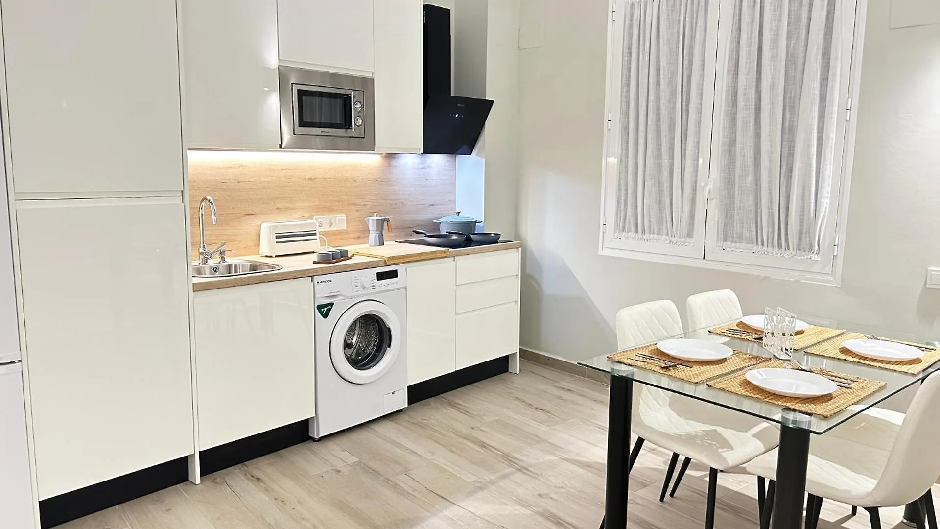 Ribera Home Cordoba Spain