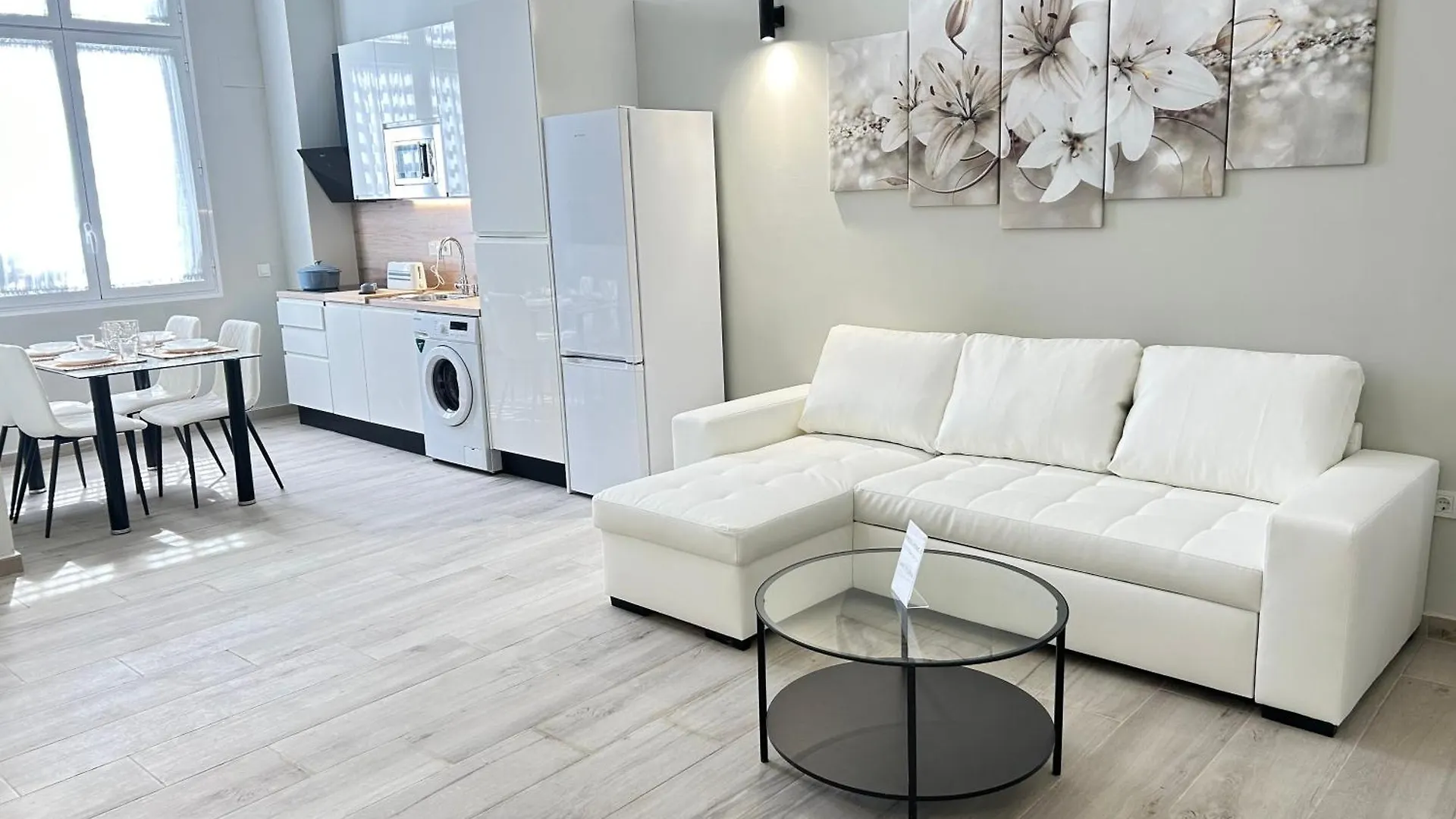 Ribera Home Cordoba